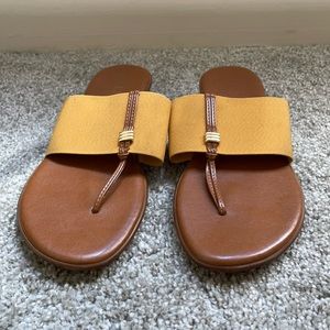 Cute and comfortable sandals